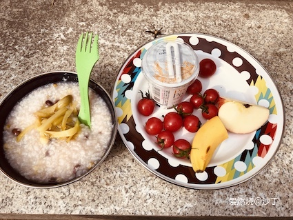 2019年威斯西湖跑山｜极简跑者的极简赛事