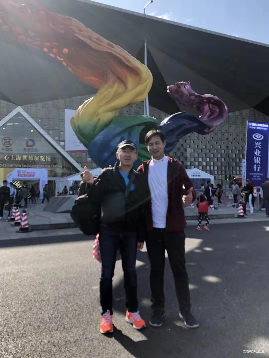 心怀敬畏 慢步上马——转发跑友郭立军2019上马赛记