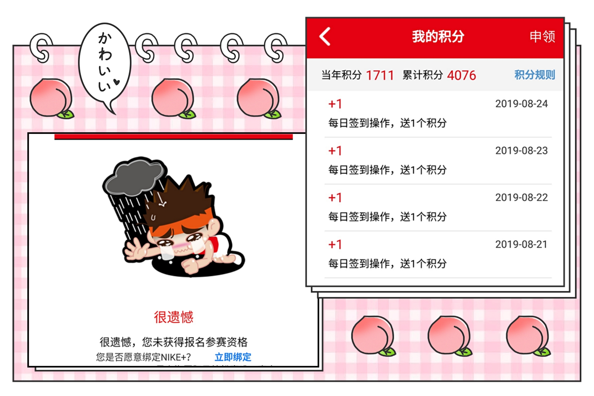 风来了，这次我要认真地追