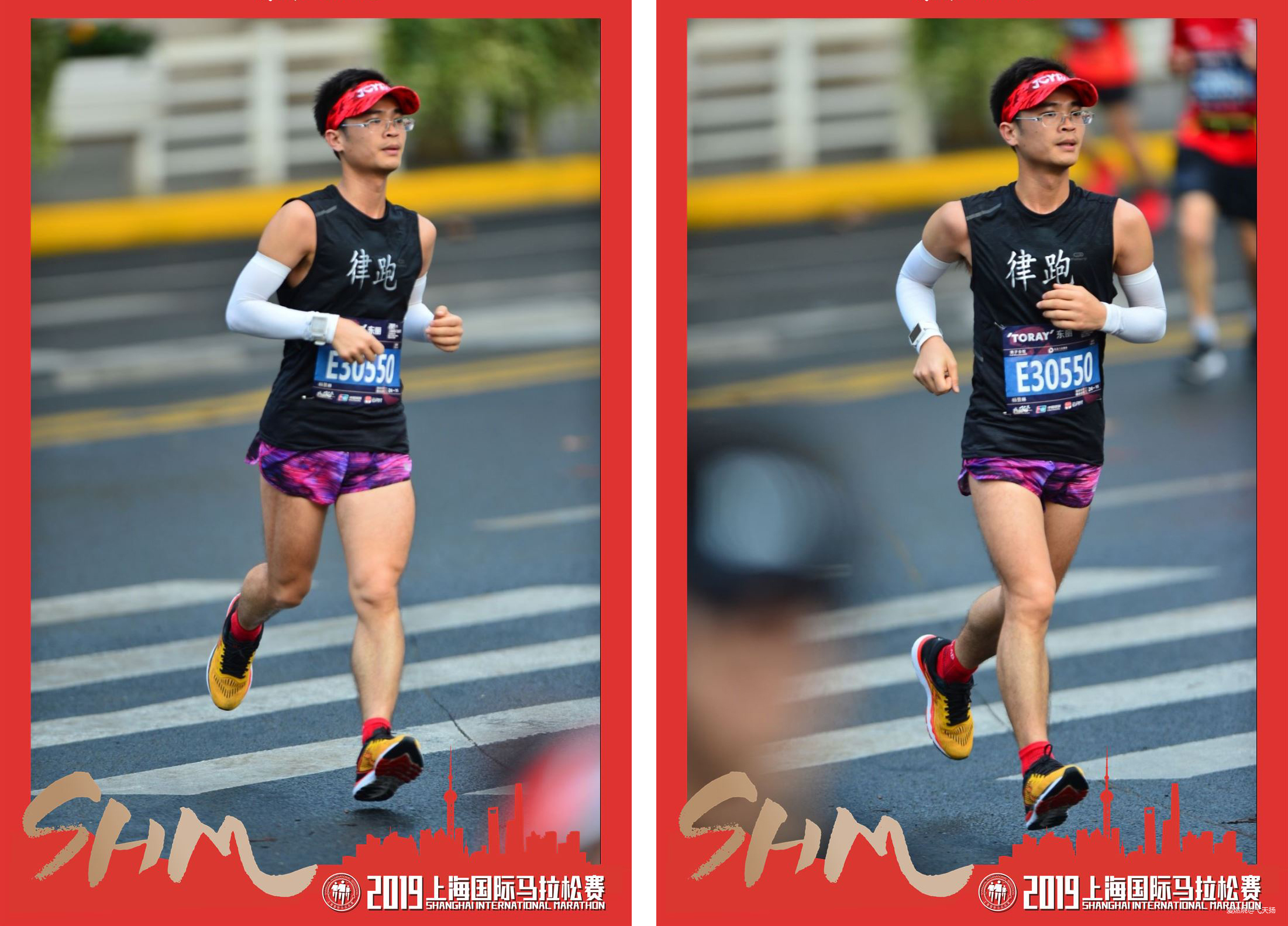 风来了，这次我要认真地追