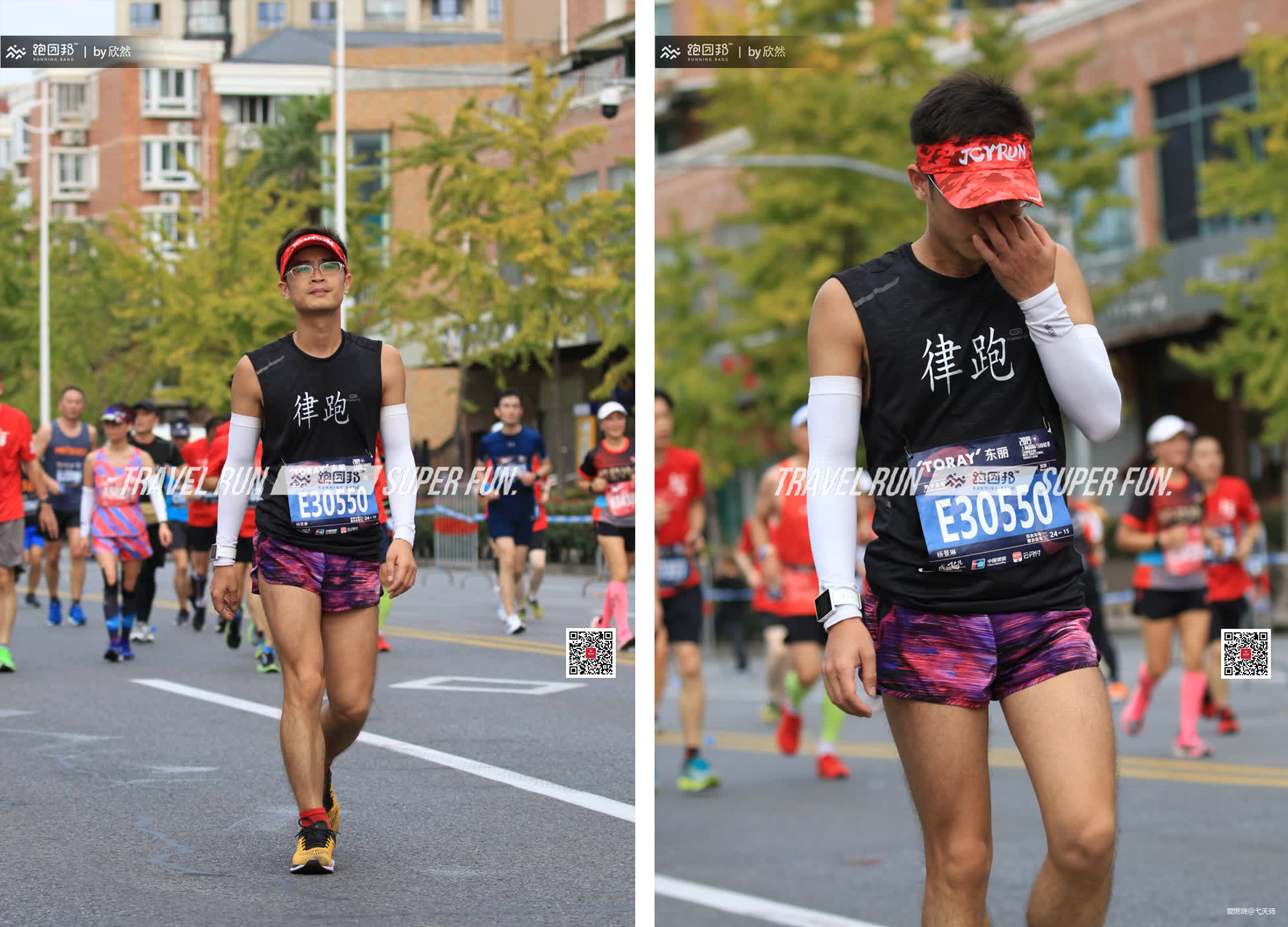 风来了，这次我要认真地追