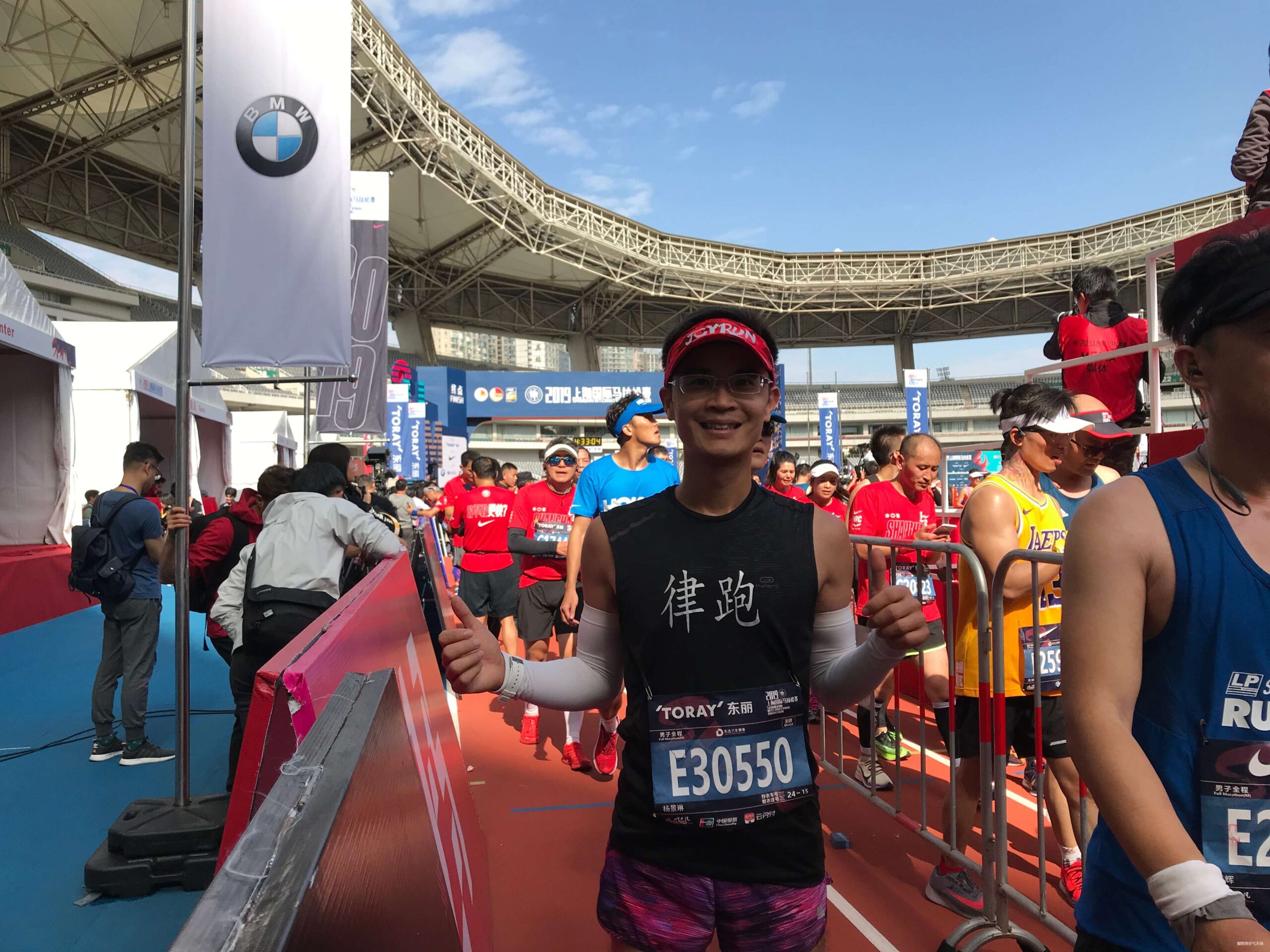 风来了，这次我要认真地追