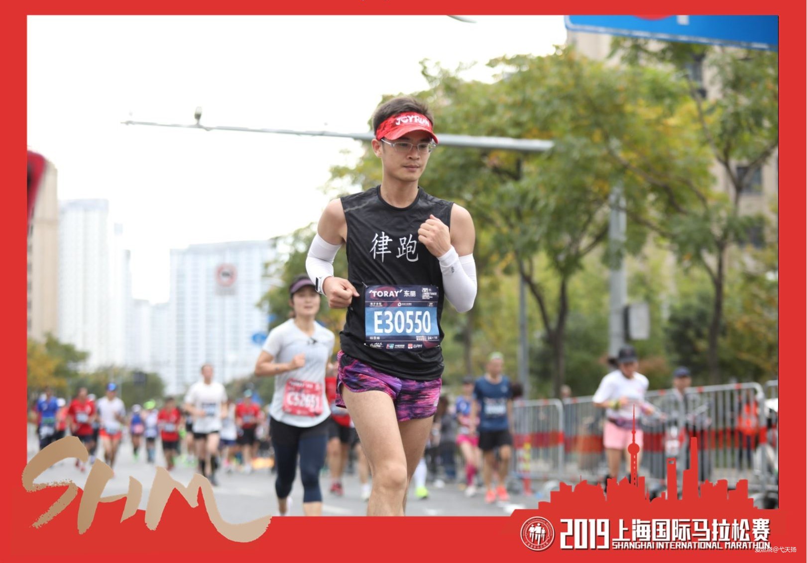 风来了，这次我要认真地追