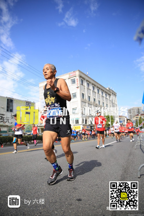 “上马”的等而上之处