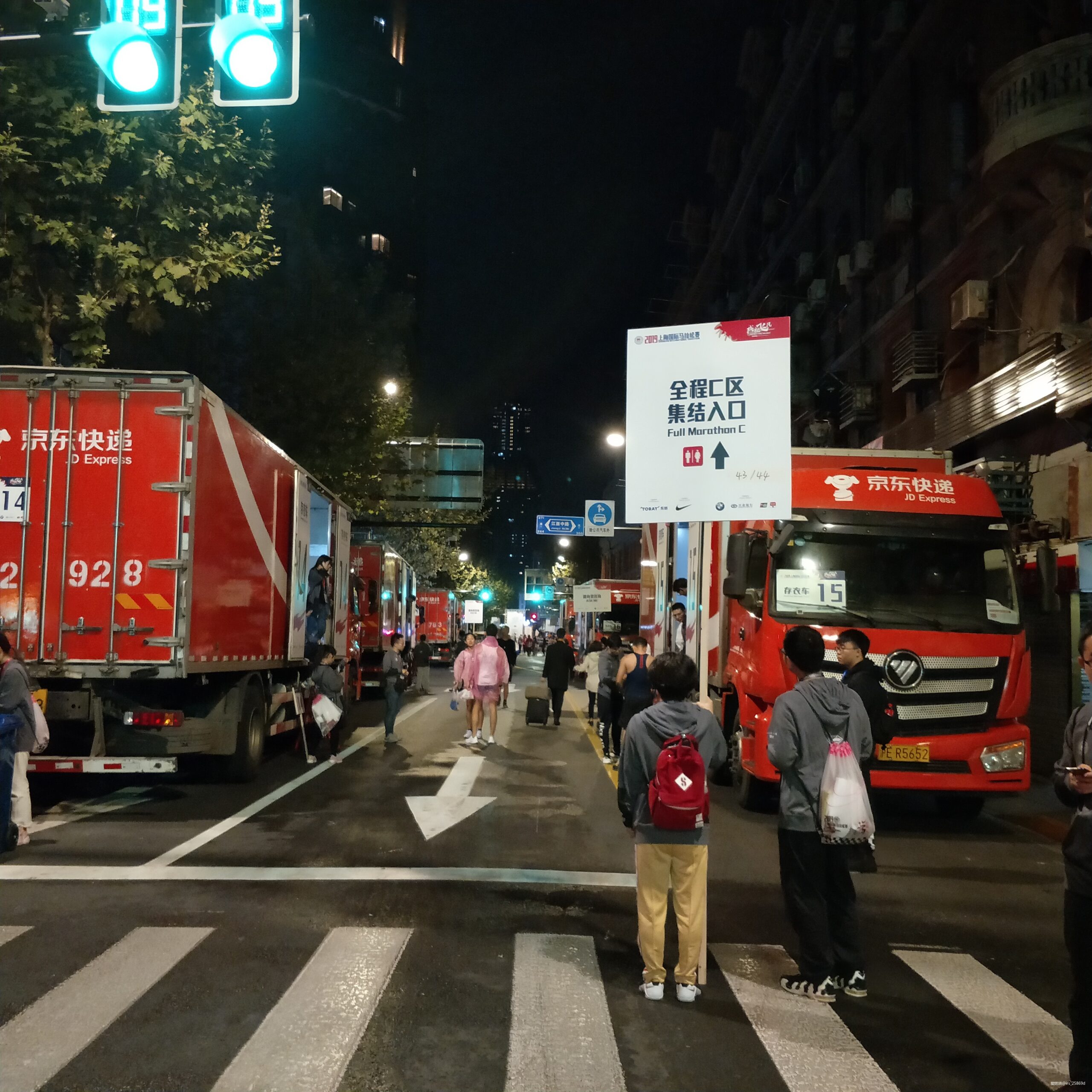 “上马”的等而上之处