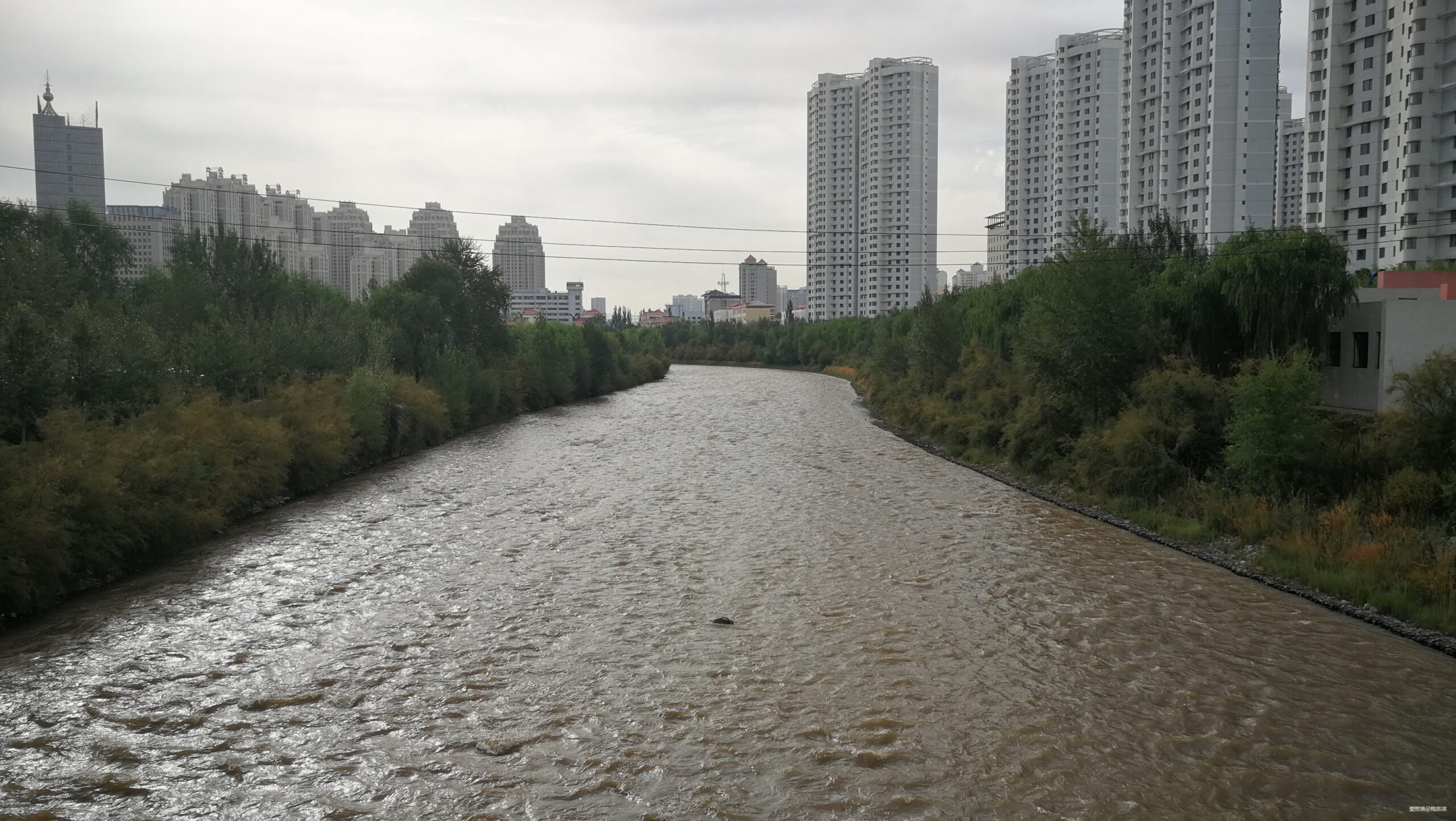高原三月，终破平台