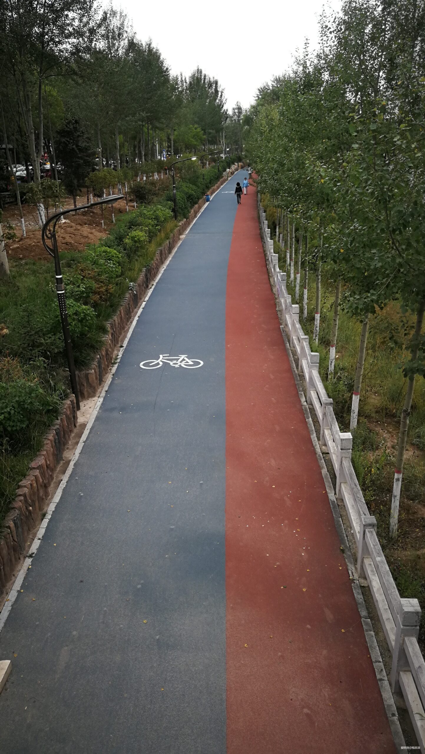 高原三月，终破平台