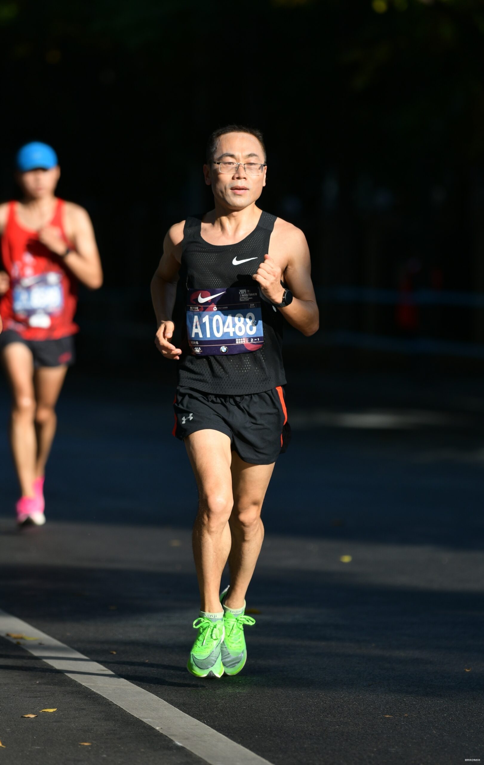 高原三月，终破平台