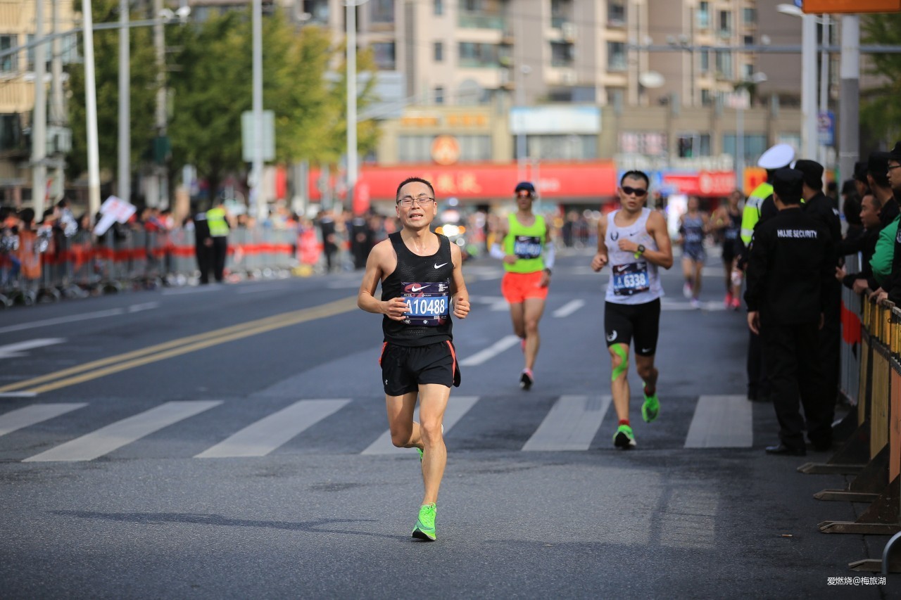高原三月，终破平台