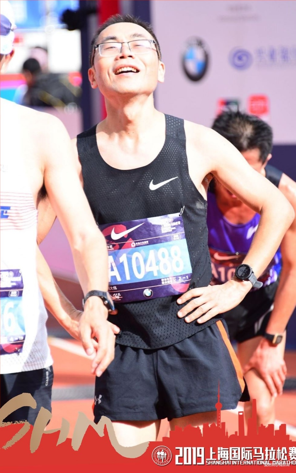 高原三月，终破平台