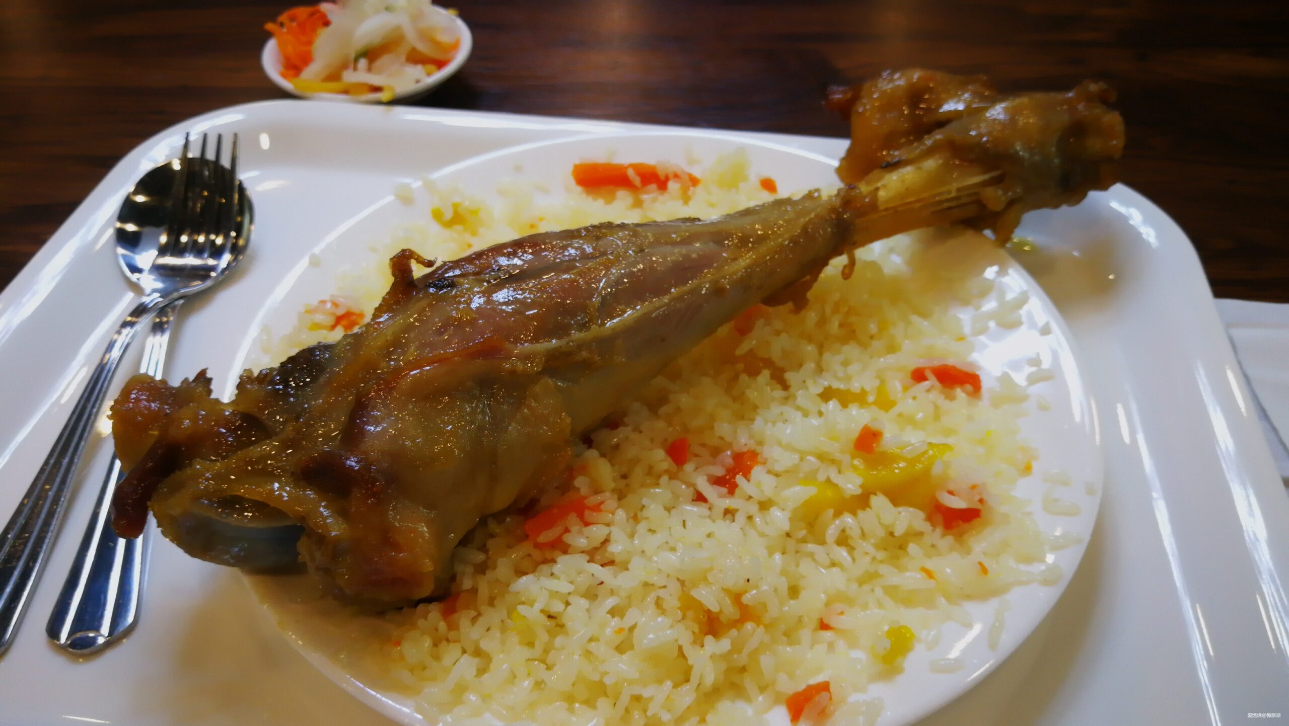 高原三月，终破平台