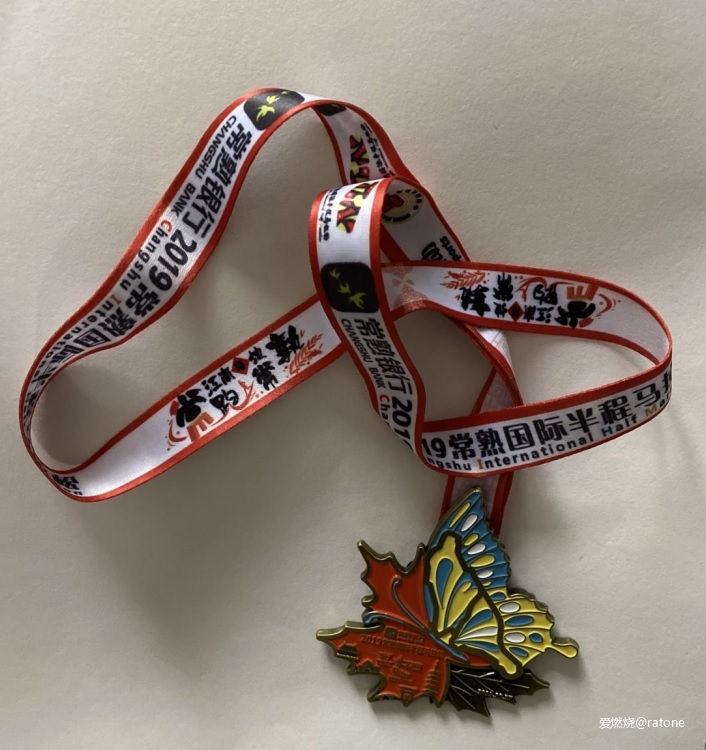 纵情山水，纵情马拉松-记录我的连续四周马拉松比赛