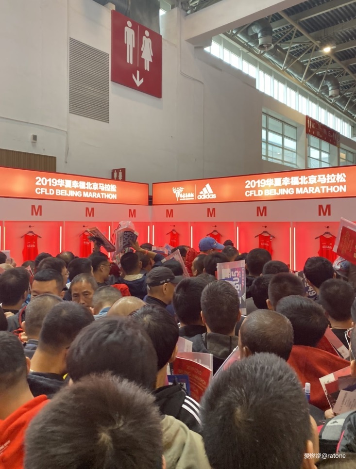 纵情山水，纵情马拉松-记录我的连续四周马拉松比赛