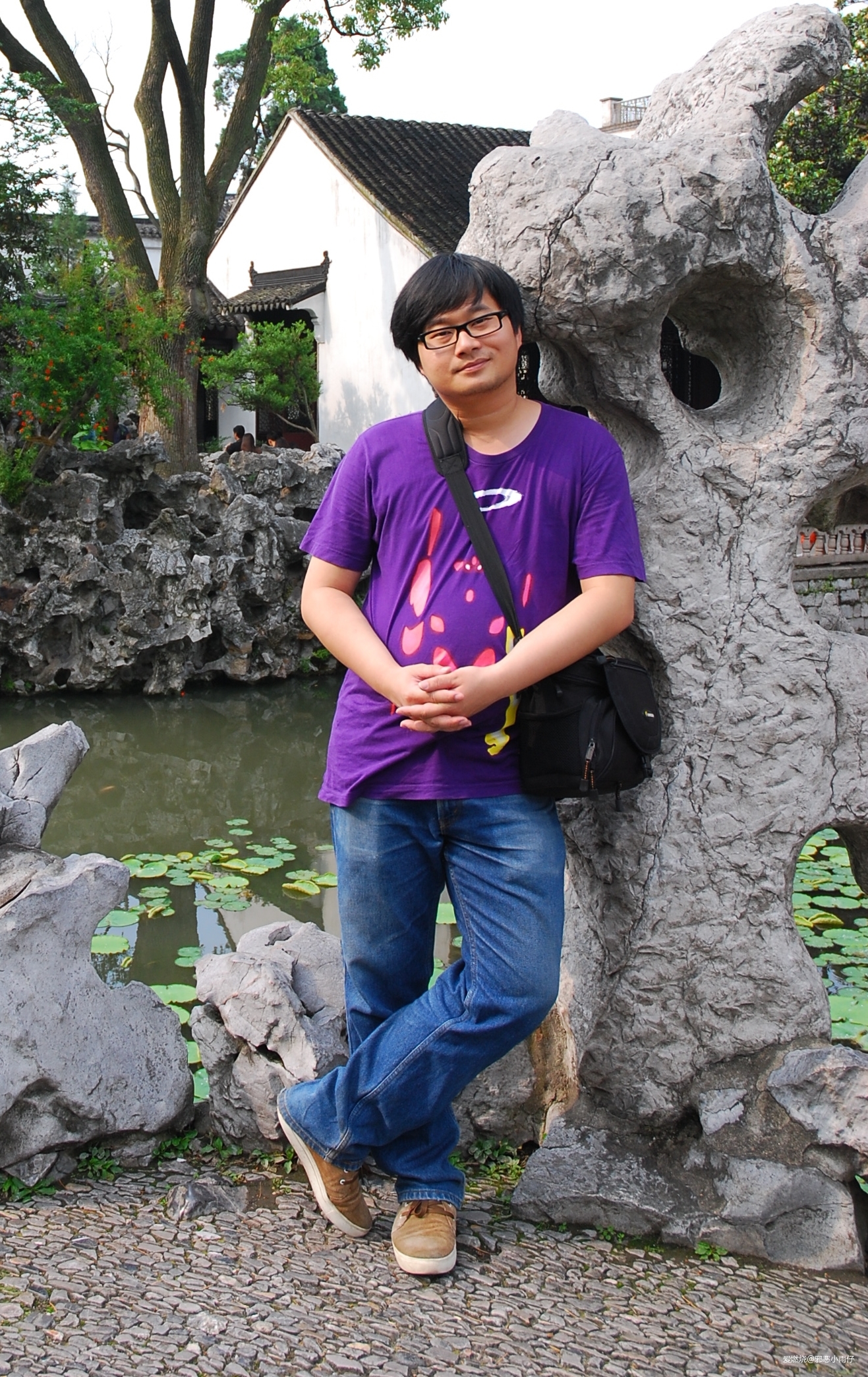 我也不想关键时刻掉链子啊！| 长马赛记