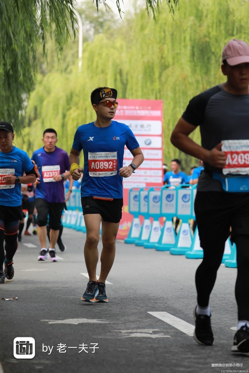 我也不想关键时刻掉链子啊！| 长马赛记