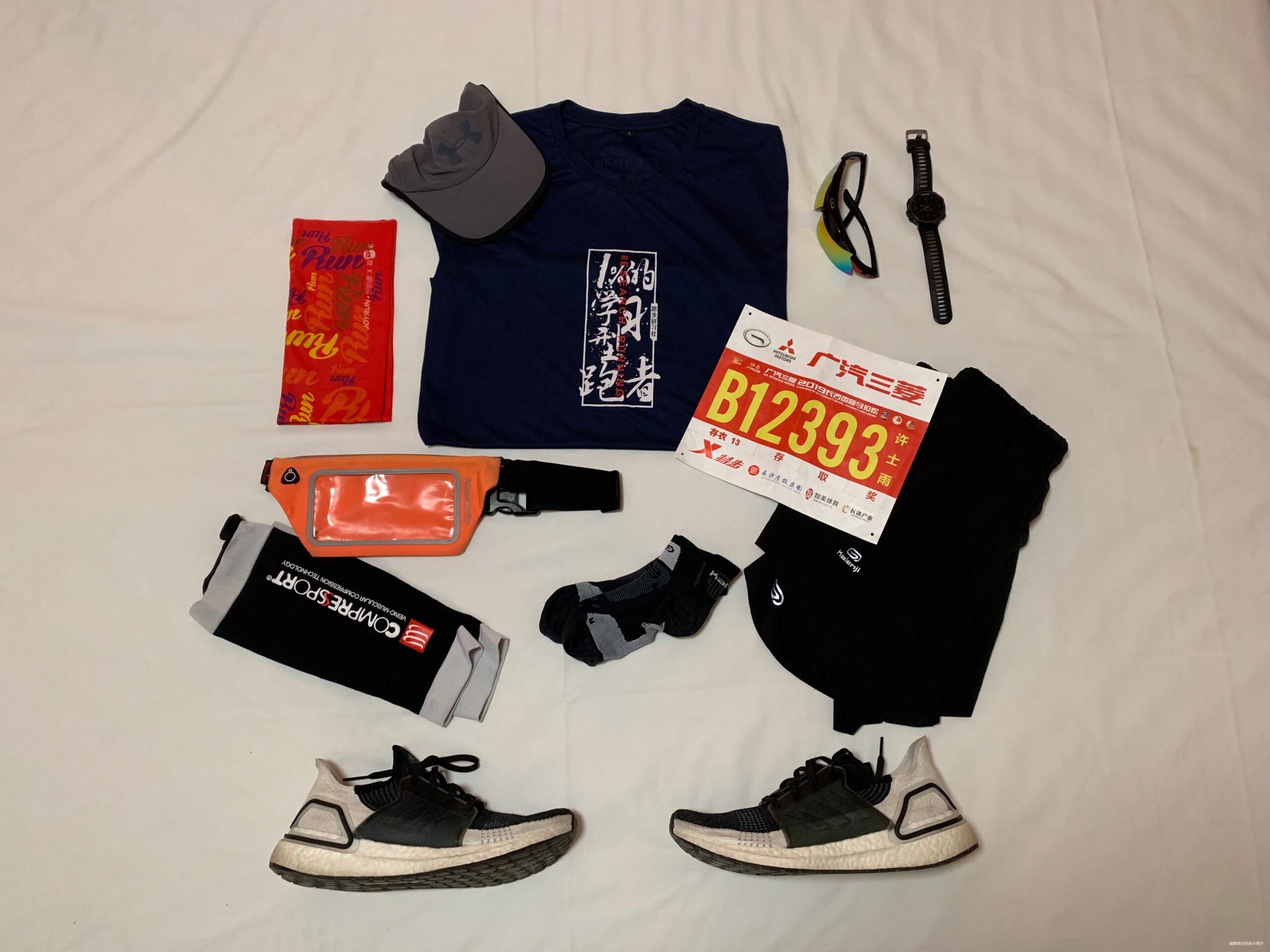 我也不想关键时刻掉链子啊！| 长马赛记