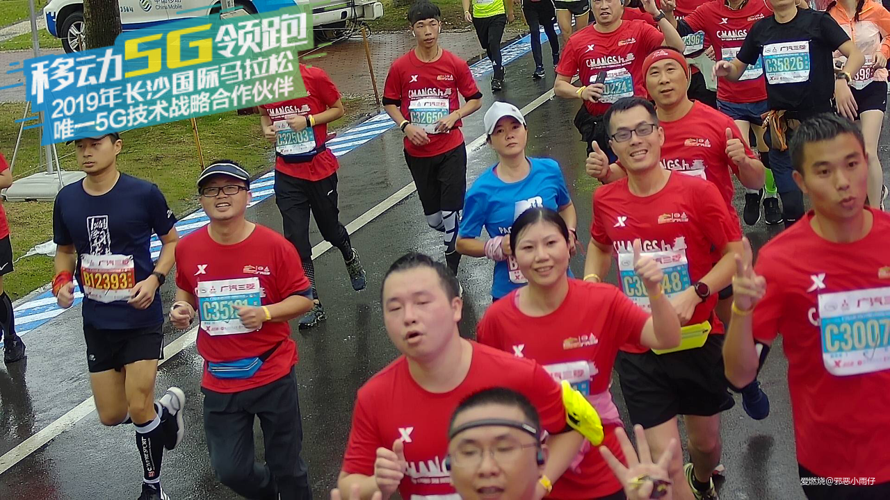 我也不想关键时刻掉链子啊！| 长马赛记