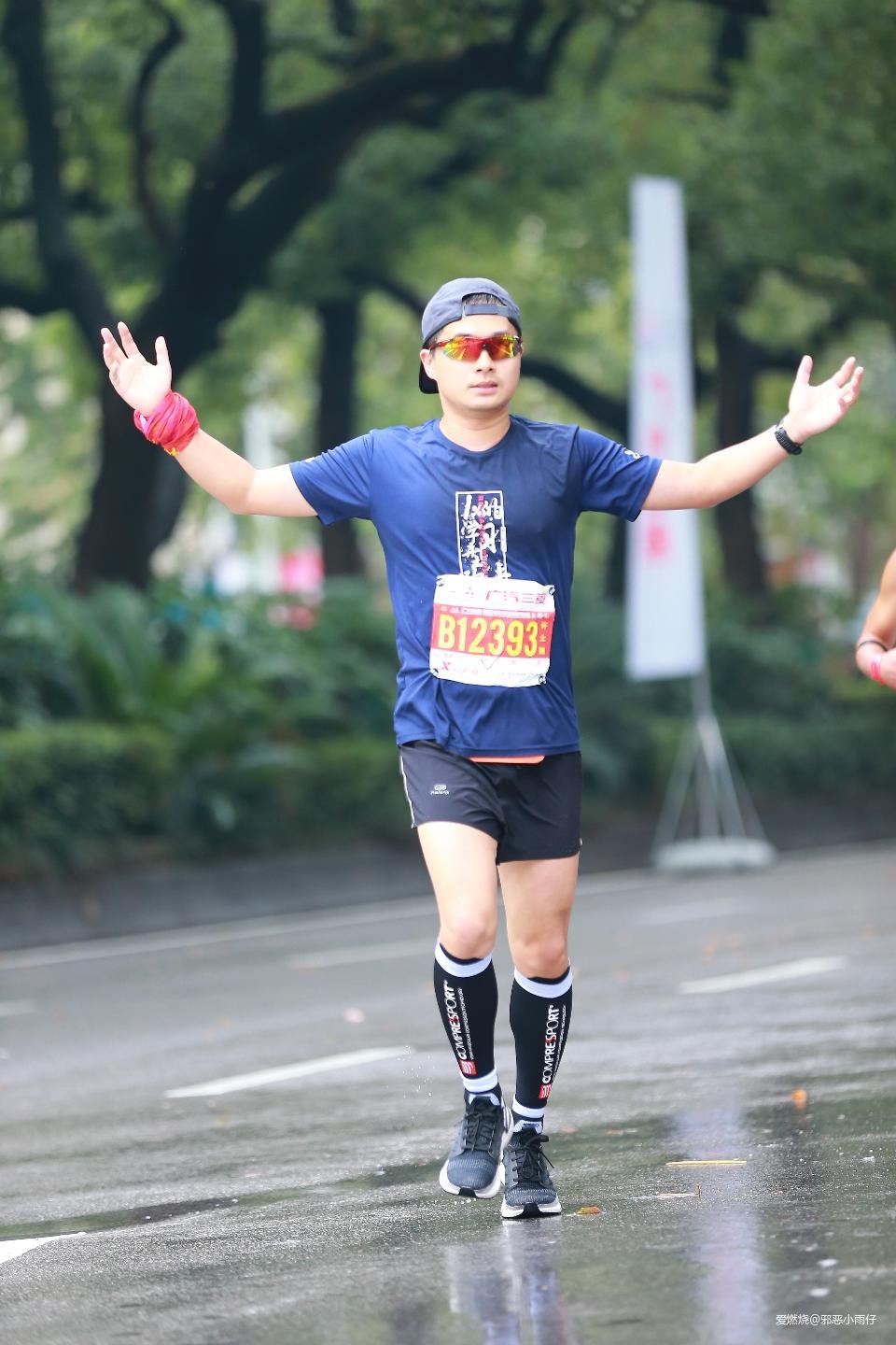 我也不想关键时刻掉链子啊！| 长马赛记