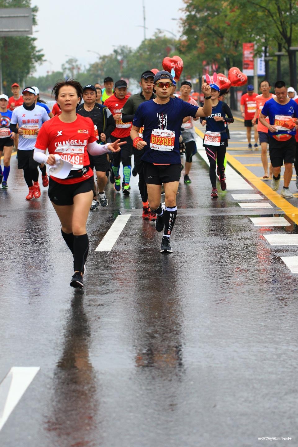 我也不想关键时刻掉链子啊！| 长马赛记