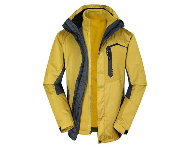 冬天跑步该怎么穿？