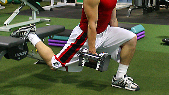 单侧力量训练比双侧力量训练更适合跑步？