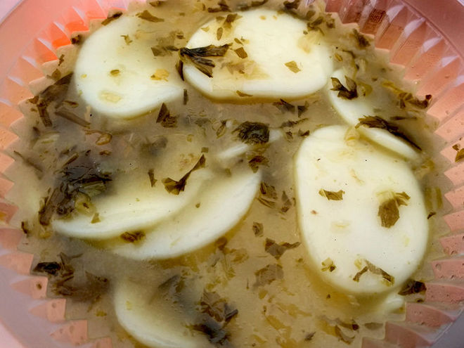 误入花深处，惜流年，忆江南 ｜ 2019江南百英里越野赛