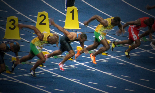 单侧力量训练比双侧力量训练更适合跑步？