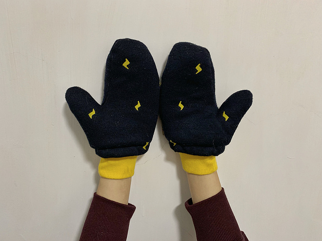 冬天跑步该怎么穿？