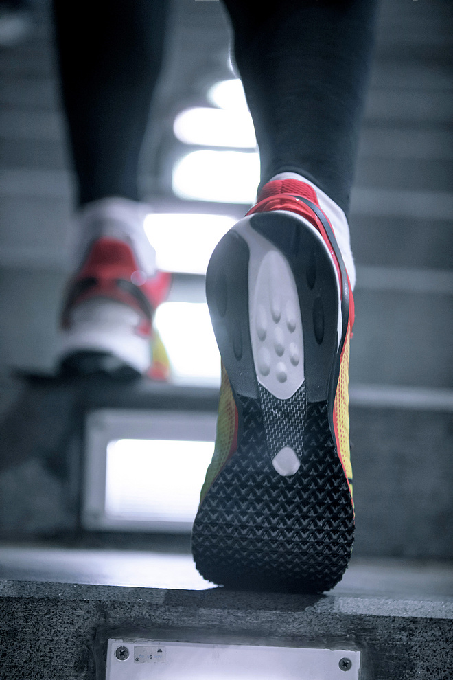 谁说中庸就不代表更快呢？