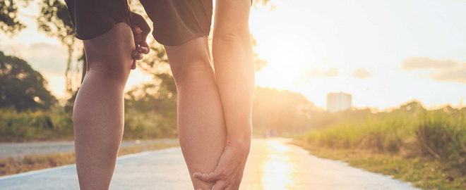 什么时候冷敷什么时候热敷？