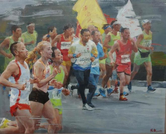 破女子赛会纪录，创近五年中国籍选手半马最好成绩！2019建发厦门（海沧）国际半程马拉松赛圆满落幕