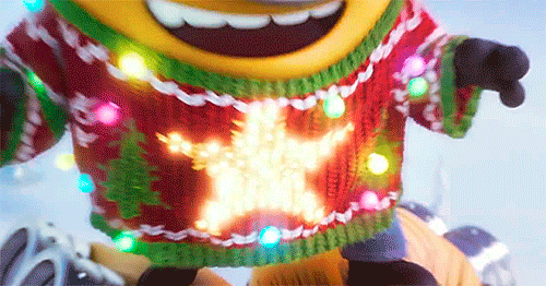 圣诞节怎么过？收好这篇训练干货！