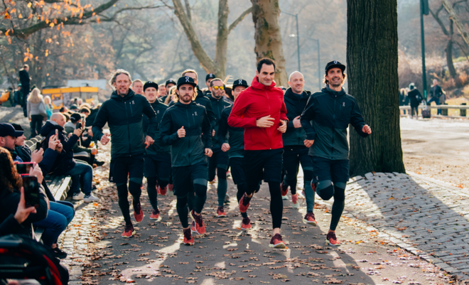 26分38秒路跑十公里新纪录诞生 莫法拉重回跑道剑指东京奥运奖牌| 跑圈十件事
