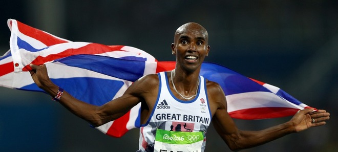 26分38秒路跑十公里新纪录诞生 莫法拉重回跑道剑指东京奥运奖牌| 跑圈十件事