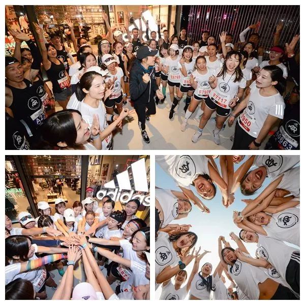 5年等待竟如此美丽，因为爱你——2019广州马拉松