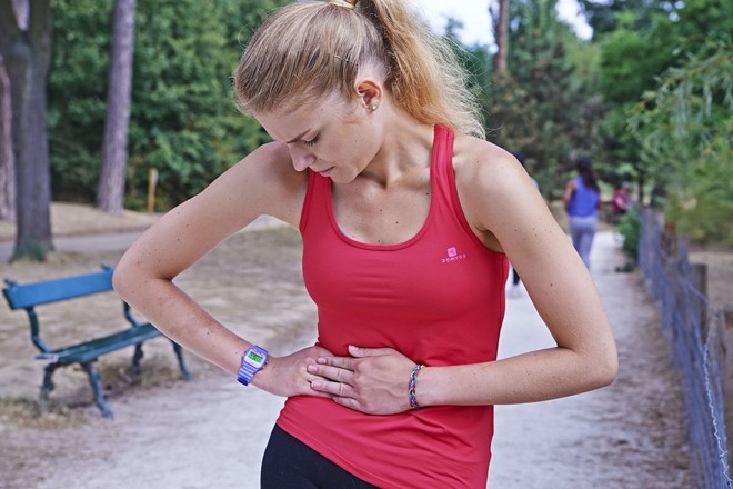 跑步之前应该怎么吃？