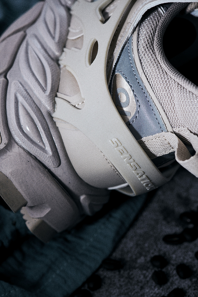 361°发布Q³科技平台助力跑者每一步都带劲