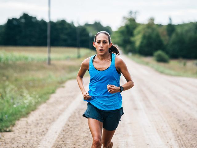 重回波马 德西蕾·林登与她的2020大冒险