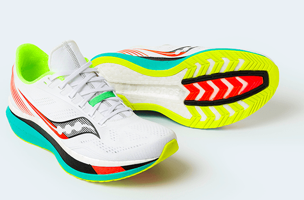 如何判断跑鞋合不合脚？