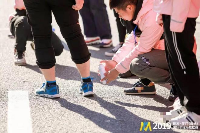 破女子赛会纪录，创近五年中国籍选手半马最好成绩！2019建发厦门（海沧）国际半程马拉松赛圆满落幕