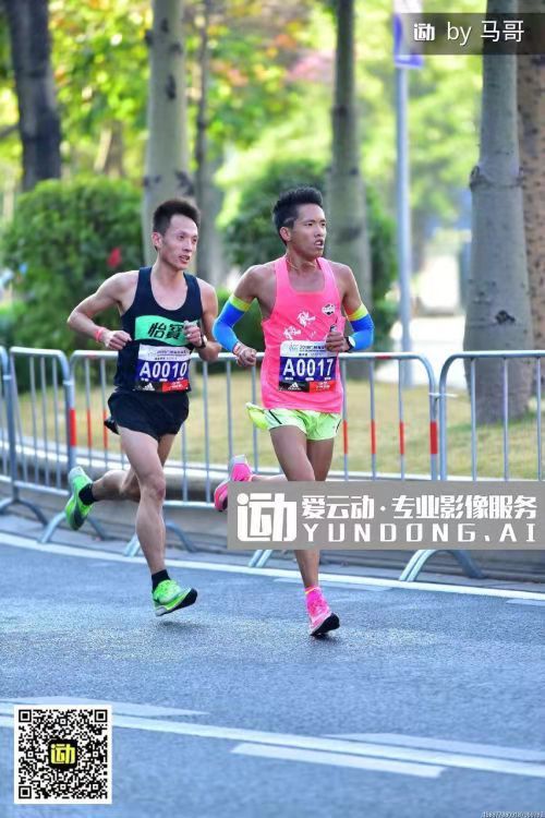 2020锡马明日报名 广马诞生中国业余跑者奥运达标第一人 | 跑圈十件事