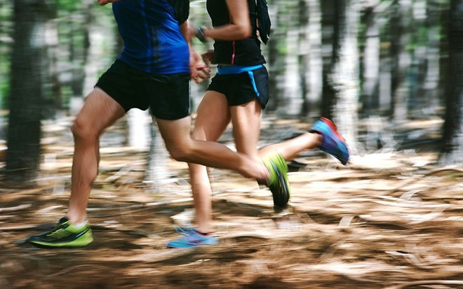 你体验过“跑者高潮（Runner’sHigh）吗”？