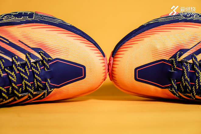 开箱 | 放“肆”去野 HOKA ONE ONE SPEEDGOAT4