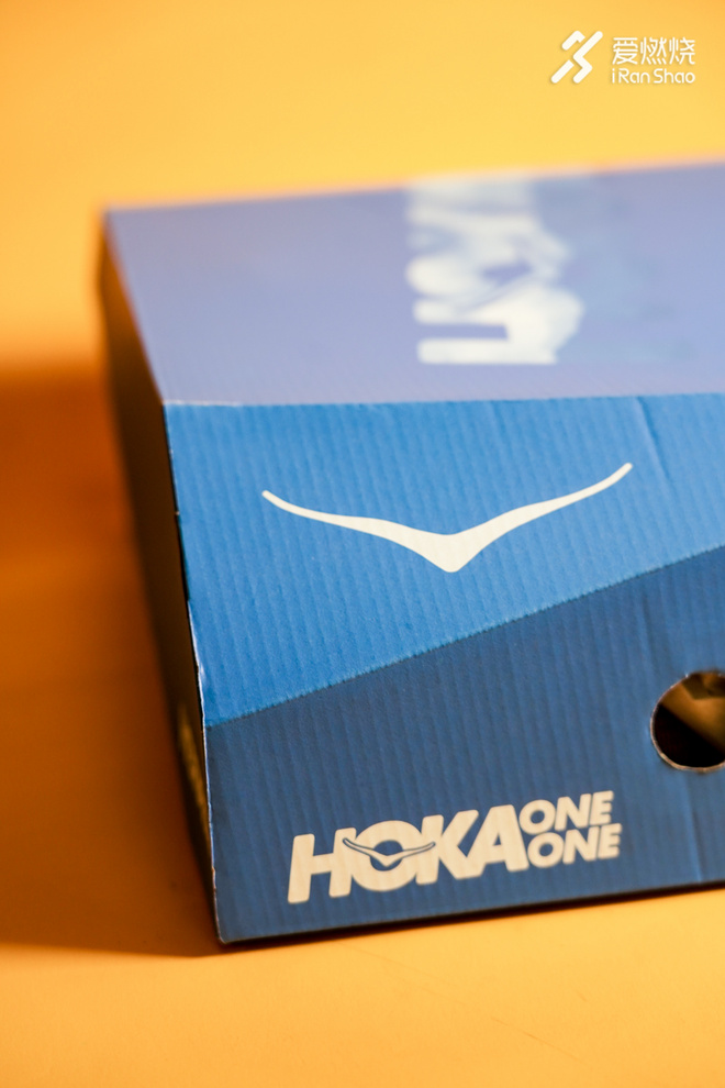 开箱 | 放“肆”去野 HOKA ONE ONE SPEEDGOAT4