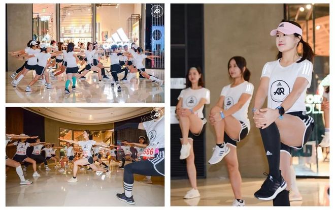 5年等待竟如此美丽，因为爱你——2019广州马拉松