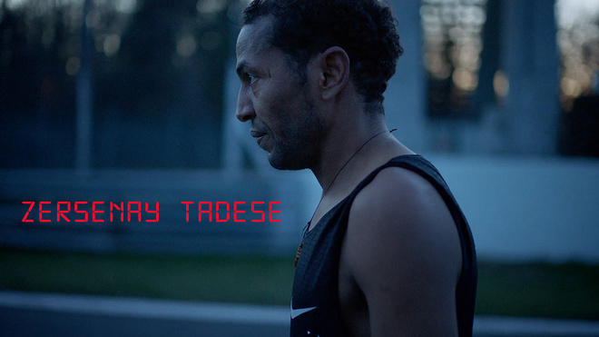 马拉松的十年时刻