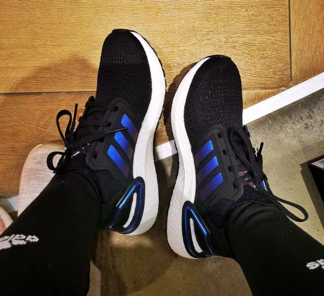 5年等待竟如此美丽，因为爱你——2019广州马拉松