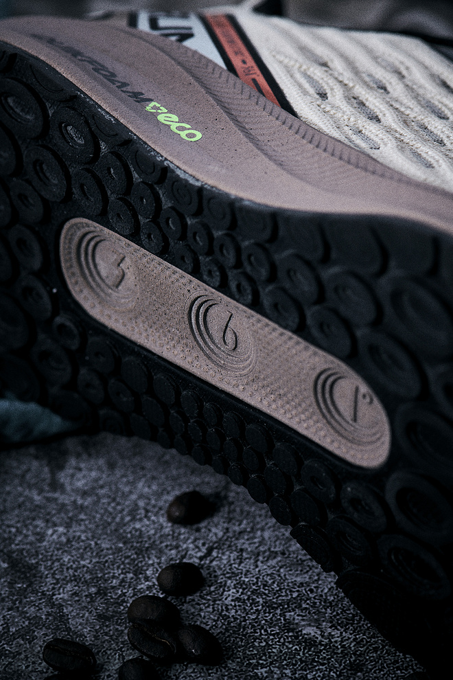 361°发布Q³科技平台助力跑者每一步都带劲