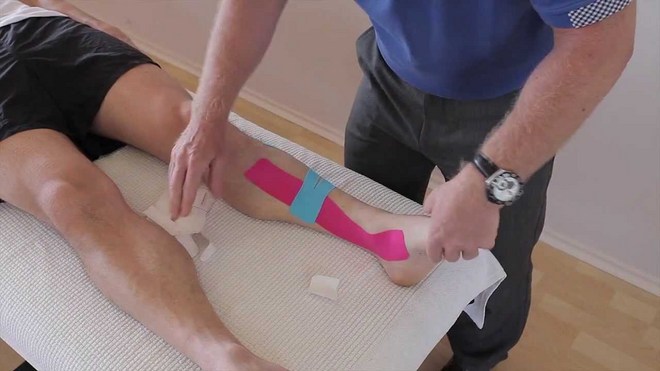 跑步时小腿骨经常性疼痛应该怎么办？