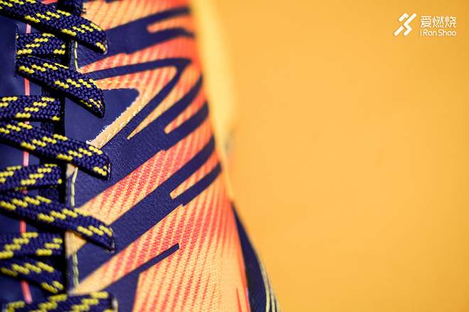 开箱 | 放“肆”去野 HOKA ONE ONE SPEEDGOAT4